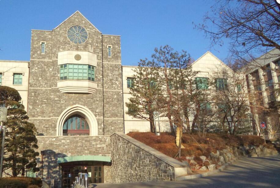Seoul Union Church